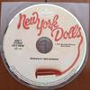 [USED] Bonus DU obi paper jacket New York Dolls / New York Do