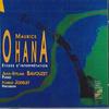 CD МОРИС ОАНА - Этюды для фортепиано HCD9354 HARMONIC Не Япония Классика Б/У