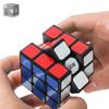 3x3x3 Speed ​​Cube 5,6 см Профессиональный волшебный куб Высококачественный волшебный куб