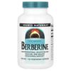 Berberine, 500Mg, 120 Veggie Capsules