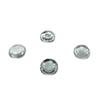 Линза для светодиодов SMD 5730/5630/3030 - 30°, 60°, 120° Прозрачная поликарбонатная оптическая линза для светодиодных прожекторов