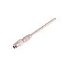 Dental Drill Burs Adapter Converter 2.35Mm To 2Mm / 2.35Mm To 3Mm Shank Polisher Dentist Tools