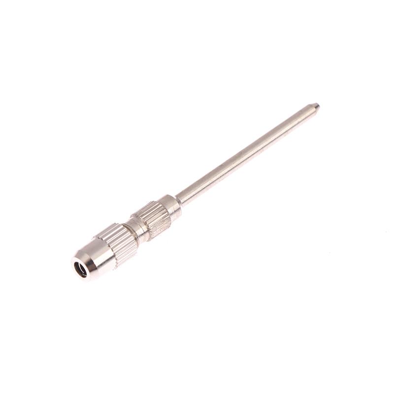 Dental Drill Burs Adapter Converter 2.35Mm To 2Mm / 2.35Mm To 3Mm Shank Polisher Dentist Tools