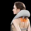 Smart Electric Kneading Neck and Shoulder Massager Shawl