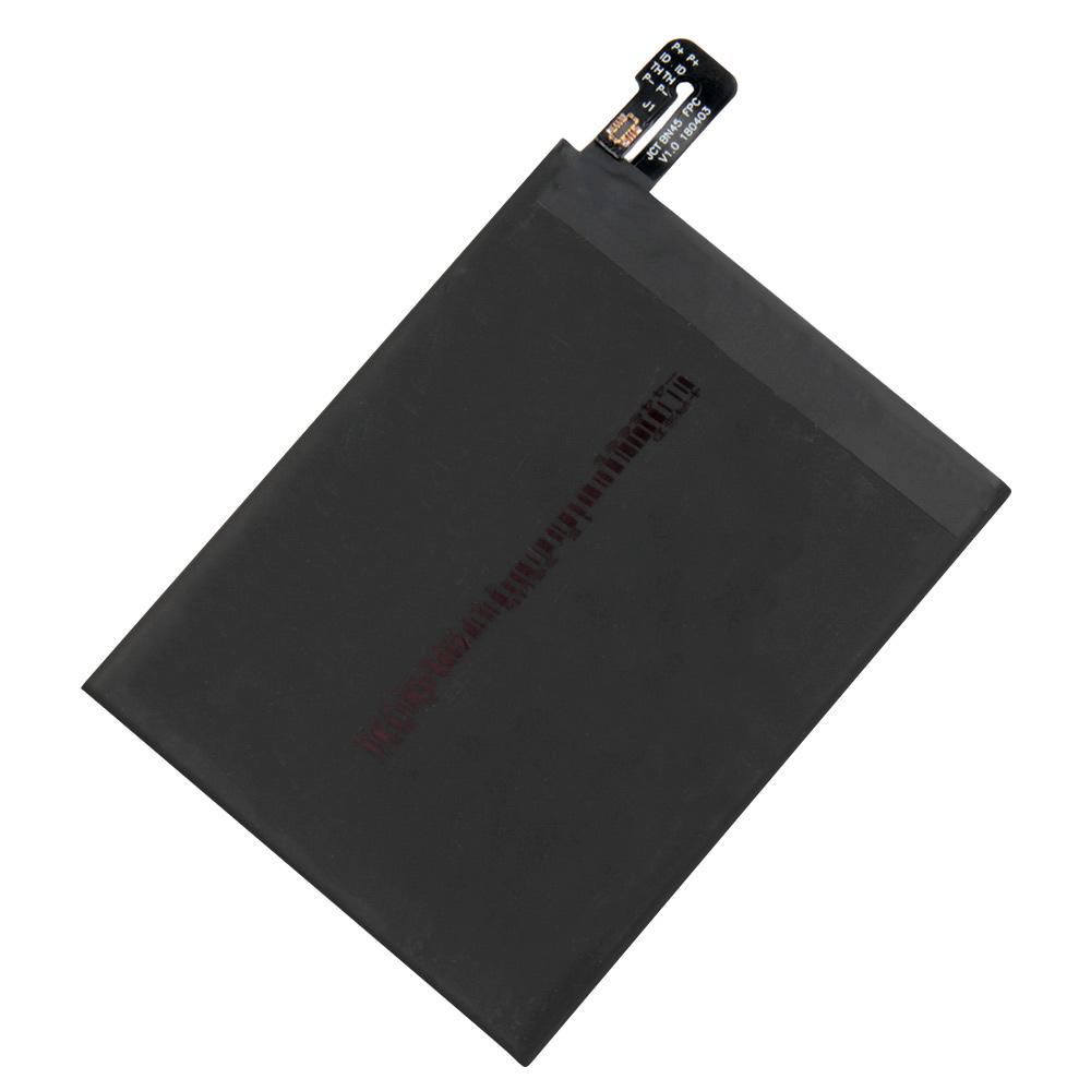 НОВЫЙ Сменный Аккумулятор Для Xiaomi Redmi Note 5 Redrice Note5 BN45 Аккумулятор Телефона 4000 мАч