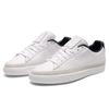 Puma Низкие кроссовки Basket Trim Block Унисекс Кроссовки Белые 369991-03