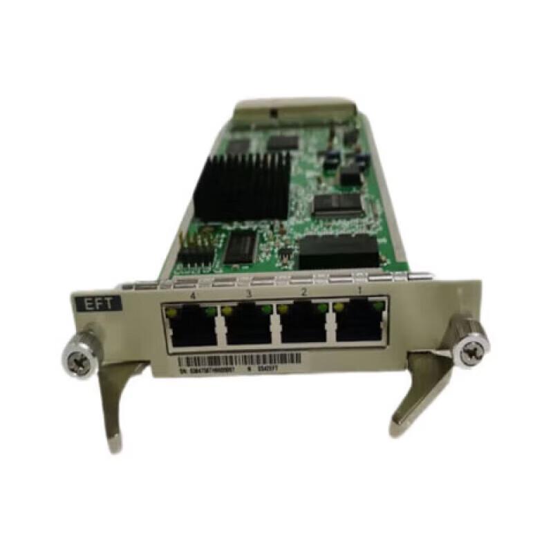 Huawei OptiX Optical Transmission System Boards
