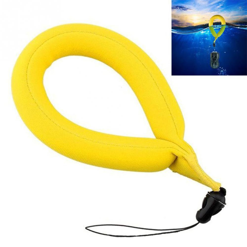rope Hand Grip Lanyard Camera Strap Camera Float Strap Floating Strap Buoyancy Strap Wrist Band