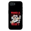 Nico Robin Luffy Roronoa Zoro ONE PIECES Phone Case for Samsung Galaxy S22 S21 S20 FE Ultra Plus A35 A36 A37 A33 A34 A04 A71