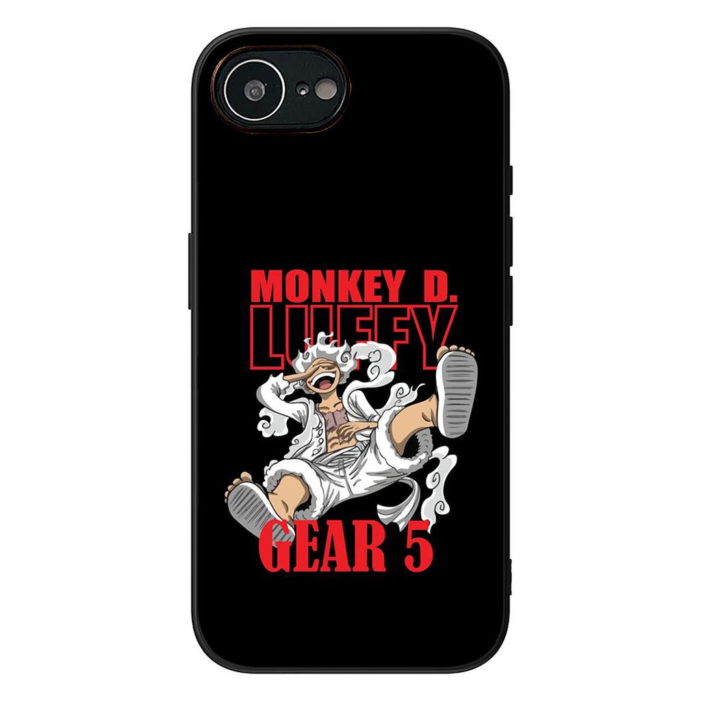 Nico Robin Luffy Roronoa Zoro ONE PIECES Phone Case for Xiaomi Poco C85 C65 C75 X7 X6 M6 M8 F7 F8 Ultra F6 Pro Cover Casing