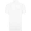 Tommy Hilfiger logo-patch polo shirt MW0MW17770YBR