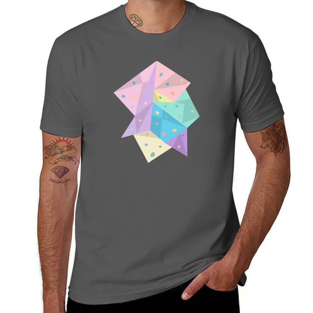 Bouldering Rock Climbing Minimalist Pastel TShirt Casual Daily Outfit TShirt