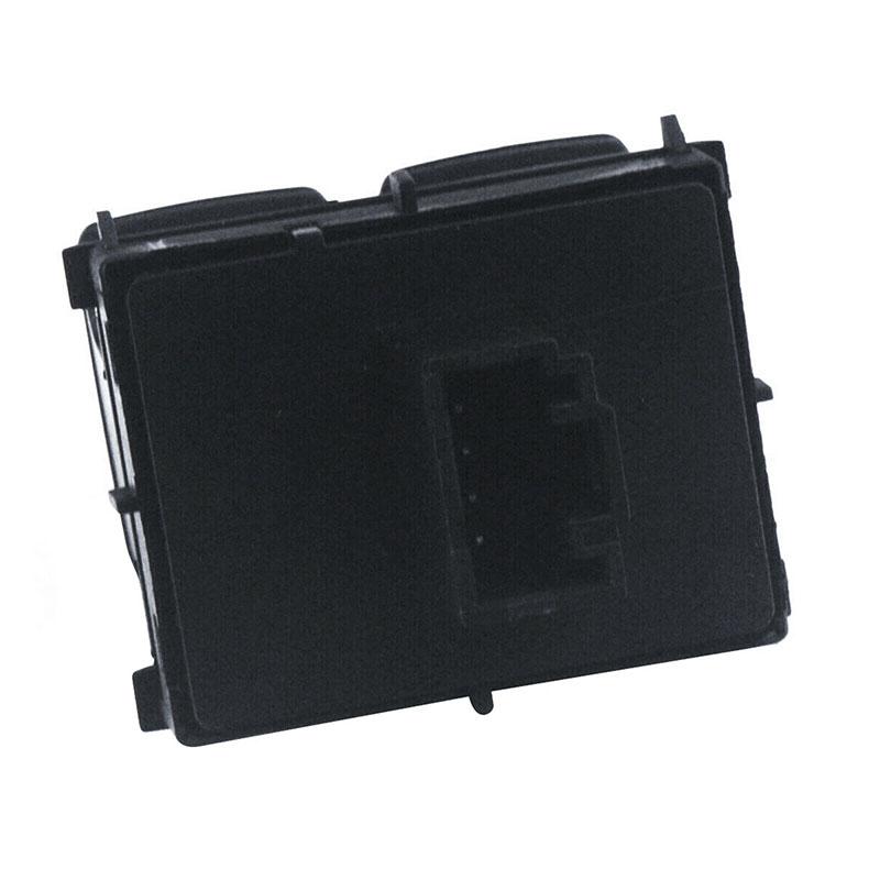 Для VW Golf MK7 2-дверный передний водитель правый электрический переключатель стеклоподъемника 5G0959858D новый