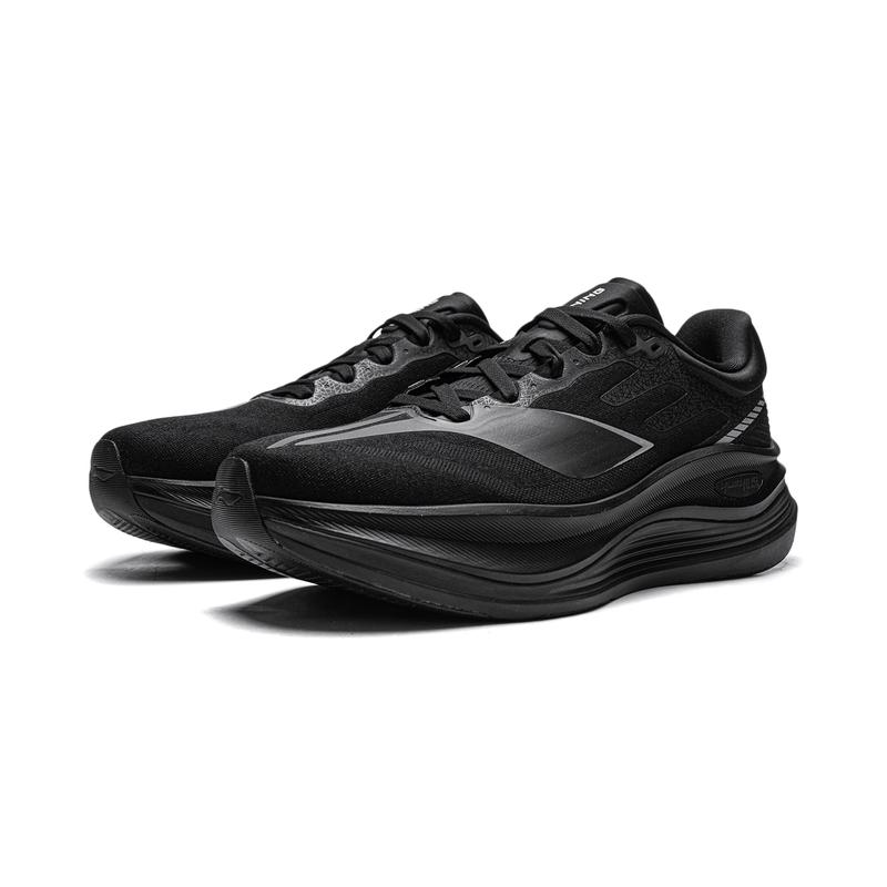 Li-Ning Мужские кроссовки для бега с амортизацией ARHW001-18