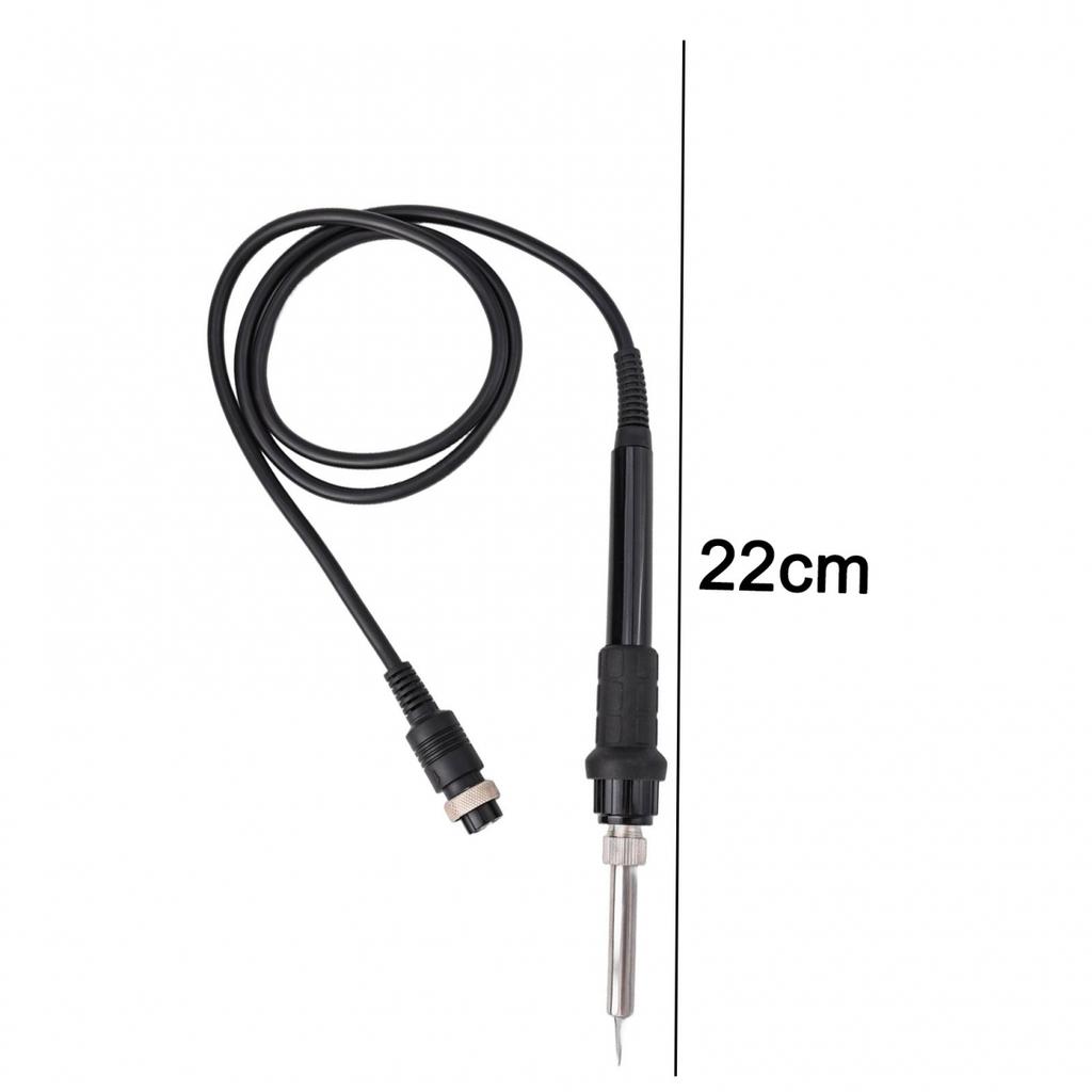 Ручка паяльника 907A для паяльных станций 936 8786D 853D 937D 852D+