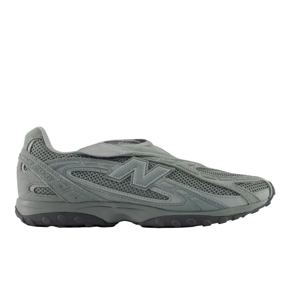 New Balance Nb 204V Замшевые Низкие Кроссовки с Круглым Носком Унисекс U204V2PT