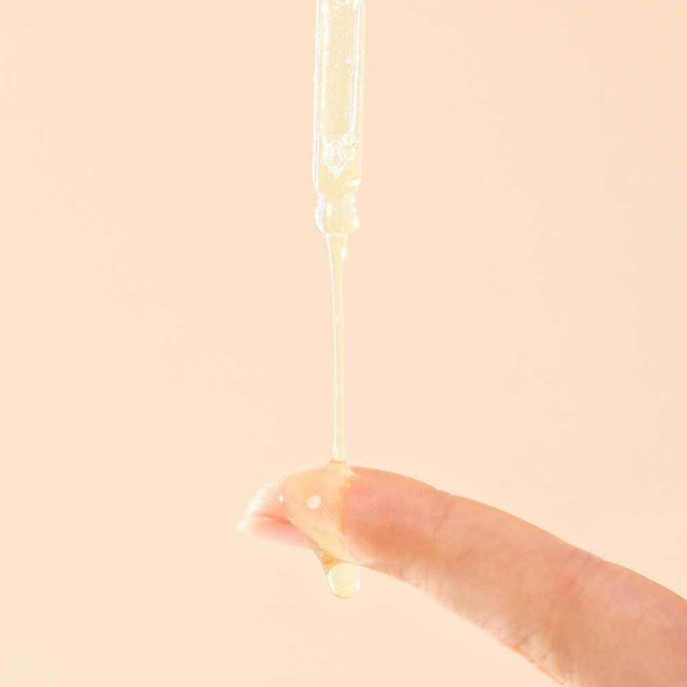 ILSO Glutathione Cg Toning Serum Vitamin C Glow Brightening 30ml