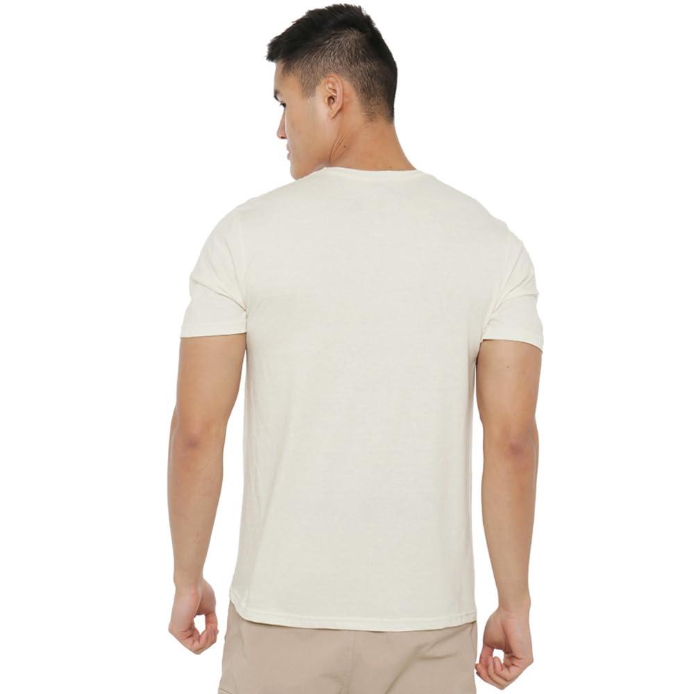 Star Wars: The Mandalorian Mens Razor Crest Blueprint T-Shirt