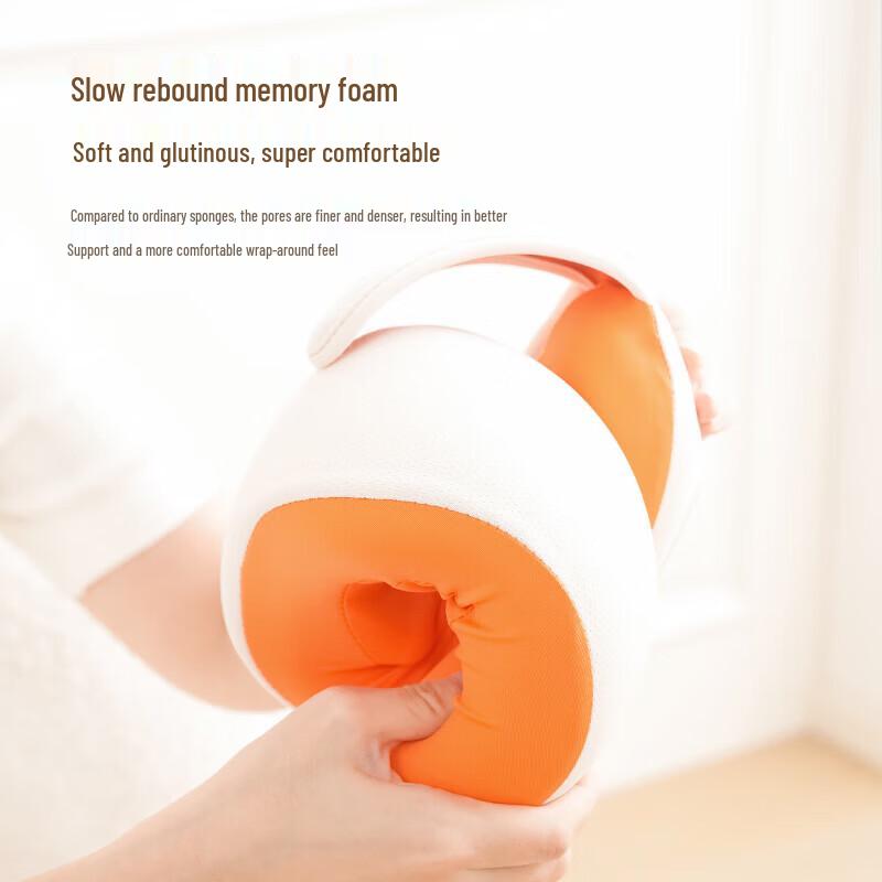 Misida MS-N2 Rechargeable Kneading Neck Massager Pillow CN plug (adapter included)