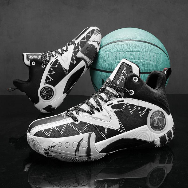 Мужские баскетбольные кроссовки, летние мужские кроссовки, низкие ботинки для ходьбы, на платформе, роскошные дизайнерские спортивные туфли на плоской подошве, мужские кроссовки для бега