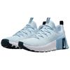 Nike Бесплатные Metcon 6 Синий оттенок Armory Navy Светло-синий Белый Женские FJ7126-402