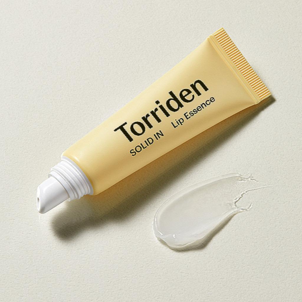 TORRIDEN SOLID IN Эссенция для губ 11 мл