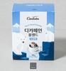 Кофе Cantata Decaf Blend в пакетиках для капельного заваривания, 9 упаковок, Мягкий корейский кофе