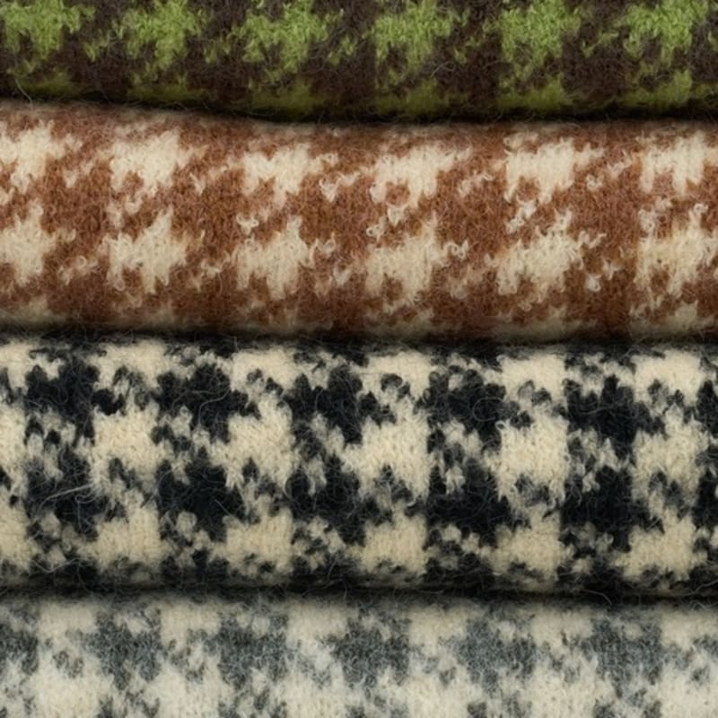 SIEOR Hound muffler_4colors