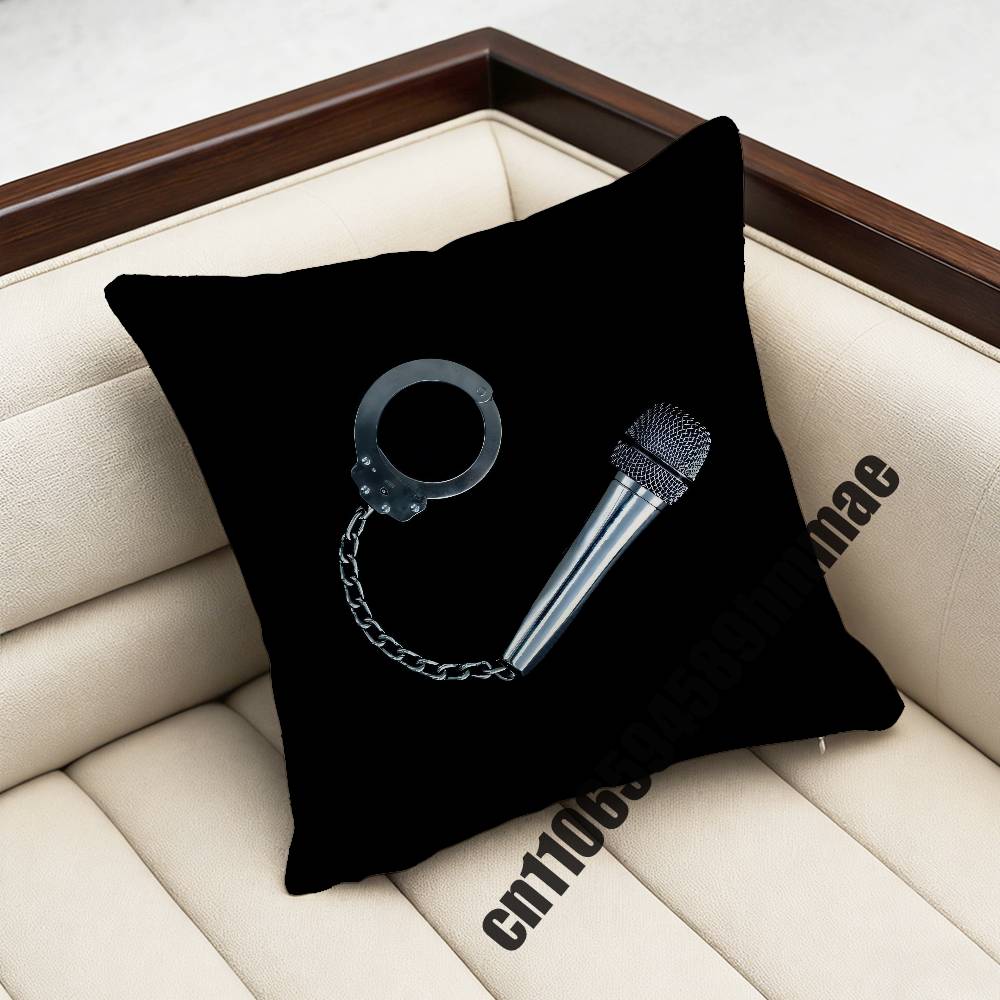 For For Singer BBeyonce Cowboy Throw Pillow Case Sham xcm xcm Square Home Pillowcase Cushion Cover