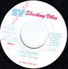 7inch Record TANTO METRO - Nuh Cut It Off None Shocking Vibes 1994 Jamaica Reggae, Ska & Dub Used