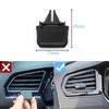 Car Interior Front Air Conditioning AC Vent Grille Outlet Tab Clip Repair Kit For VW Volkswagen Tiguan 2017-2022