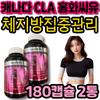 CLA Safflower Oil Diet Body Fat Intensive Management Supplement Naturalplus EVERFIT CLA Supplement