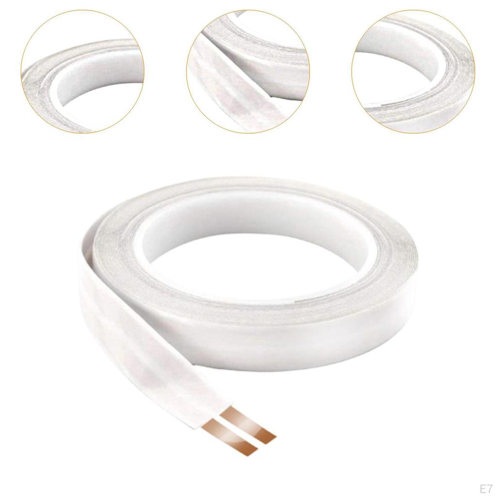 Плоский аудиокабель, 23 AWG, Практичный, , Легкий шнур питания для общежития, автомобиля,