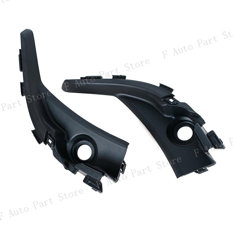 Для Honda Civic 9th 2012 2013-2015 автомобильное переднее лобовое стекло, угловая накладка, боковая накладка дворника, крышка 74210-TR0-A00 74220-TR0-A00
