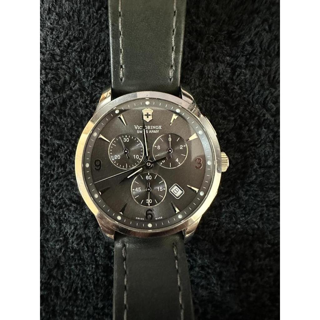 Б/у VICTORINOX SWISS ARMY 241479