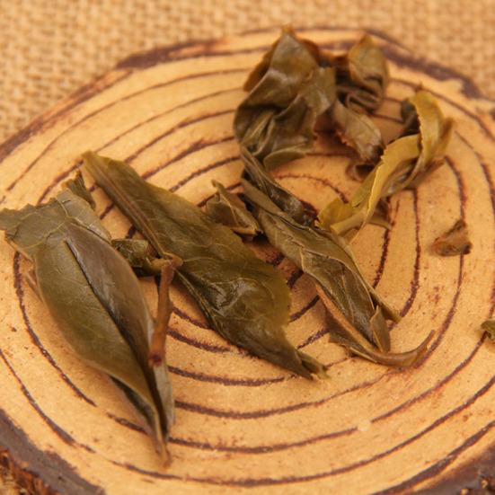 357г Премиальный Китайский Традиционный Юньнаньский Чай Пуэр Пуэр Круглый Кирпич