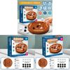 Track Logic Chess Game For Kids With Dual Player Mode And Brain Training Fun