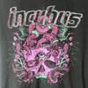 Футболка Incubus Make Yourself 20-летие Ретро футболка Мужская Женская Унисекс Футболка