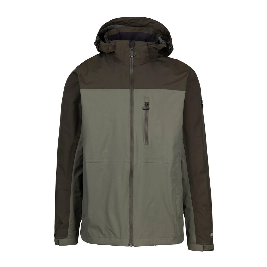 Mens Curbridge TP75 Waterproof Jacket