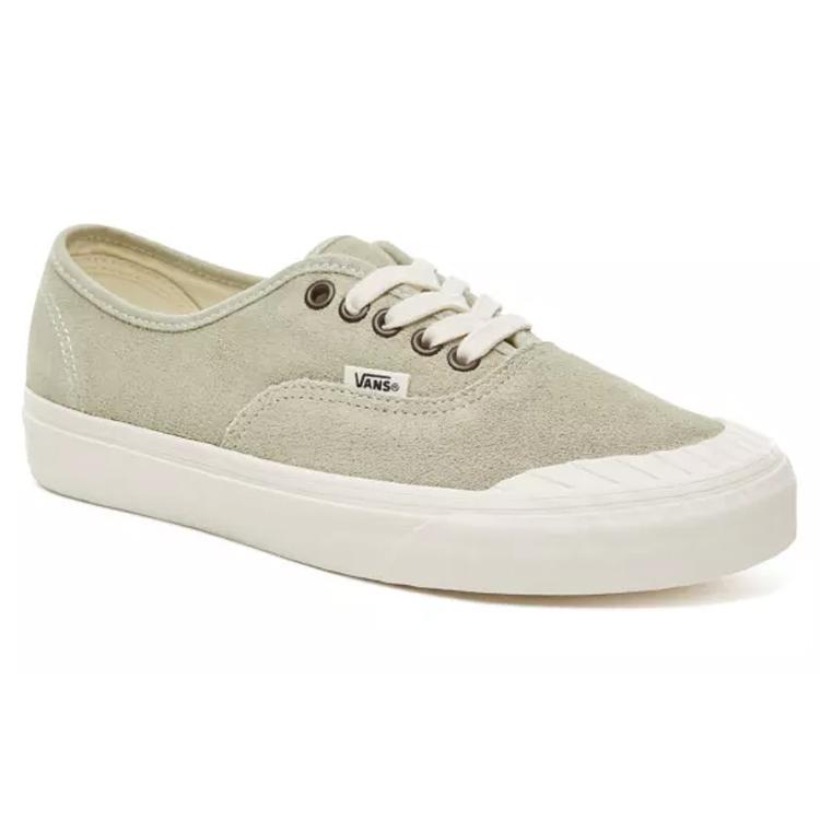 Vans Аутентичные 138 'Винтажные Военные Цвет Пустынный Шалфей' VN0A3TK6U68