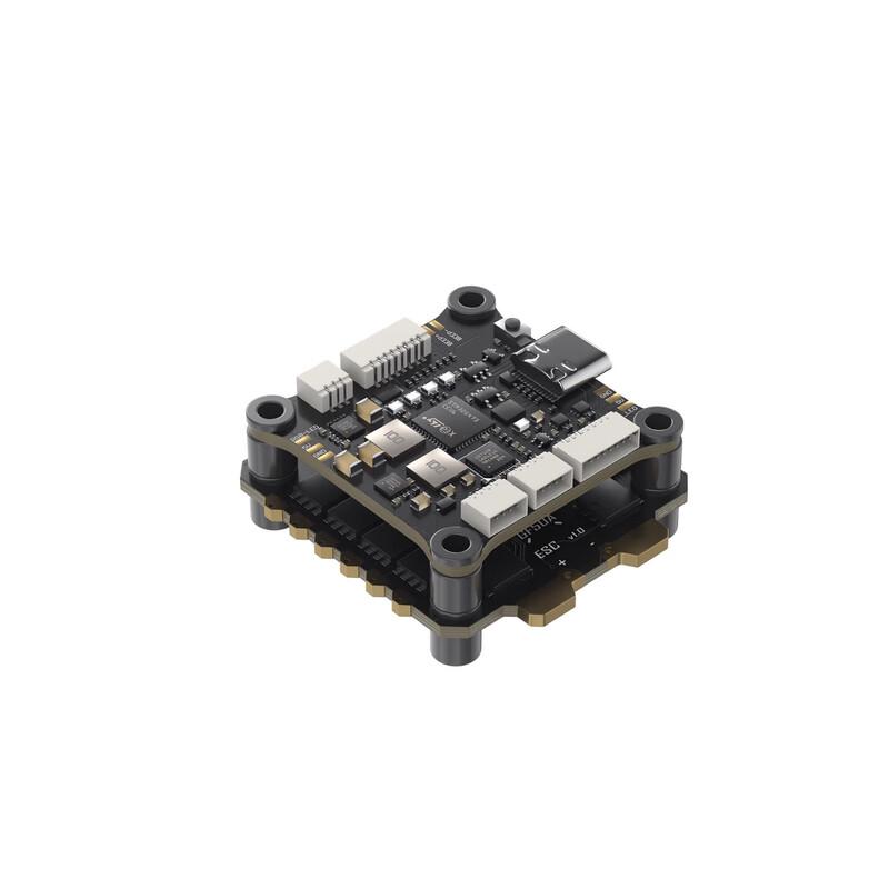 GEPRC Fettec G4 Alpha FPV Racing Drone Flight Controller (CN version)