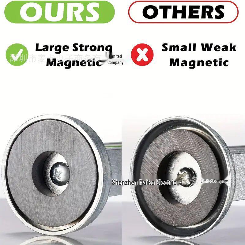 Магнитный уровень для регулировки развала-схождения колес автомобиля: Инструмент для коррекции угла развала колес