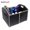 New Car Storage Box Luggage Box Oxford Cloth Foldable Car Storage Finishing