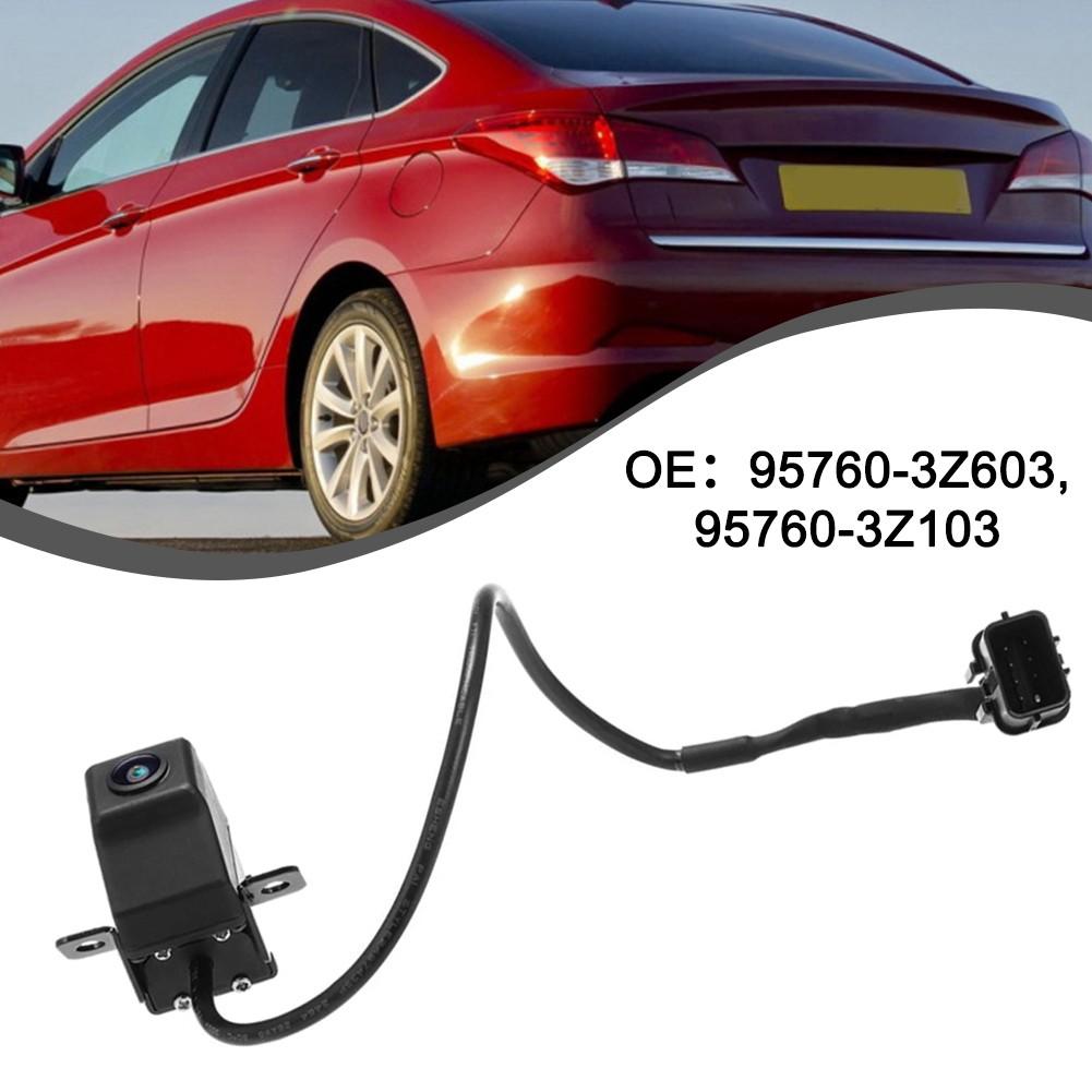 Камера заднего вида для HYUNDAI I40 2015-2020 Задний ход 95760-3Z103