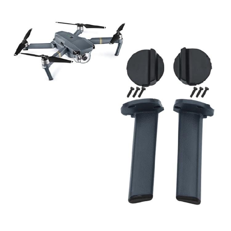 Переднее Заднее Левое Правое Шасси Для Дронов Mavic Pro Запасные Части для Ремонта