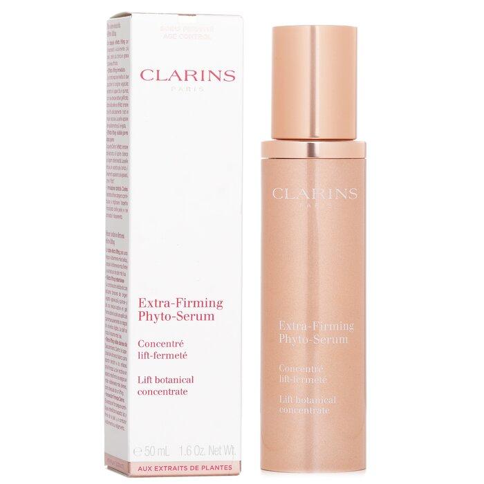 Clarins Фито-сыворотка с экстра-подтягивающим эффектом