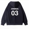 [USED] SEVENTEEN Joshua Hoodie
