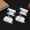 Sealed IP44 Electrical Junction Box 2/3 Way Outdoor Waterproof Box Cable Connector Electrical Outdoor