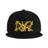 Кепки Snapback с аутентичным дизайном полос EVH, модные бейсболки, дышащие, повседневные, кепки для улицы, унисекс, женские