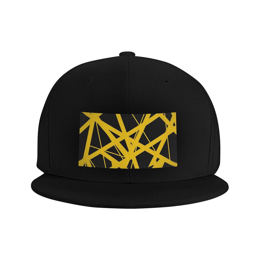 Кепки Snapback с аутентичным дизайном полос EVH, модные бейсболки, дышащие, повседневные, кепки для улицы, унисекс, женские
